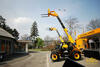 Teleskopický manipulátor JCB 531-70 Agri Super