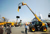Teleskopický manipulátor JCB 535-95 Agri Super