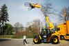 Teleskopický manipulátor JCB 541-70 Agri Super