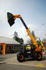 Teleskopický manipulátor JCB 550-80 Agri Plus