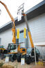 Teleskopický manipulátor Liebherr TL 441-10 Litronic