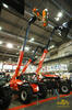 Teleskopický manipulátor Manitou MLT 1040-137 PS