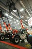 Teleskopický manipulátor Manitou MLT 625-75 H