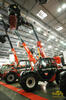 Teleskopický manipulátor Manitou MLT 629