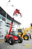 Teleskopický manipulátor Manitou MLT 634-120