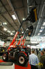 Teleskopický manipulátor Manitou MLT 735