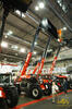 Teleskopický manipulátor Manitou MLT 840-137 PS