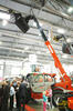 Teleskopický manipulátor Manitou MLT 960
