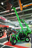Teleskopický manipulátor Merlo Panoramic 25.6