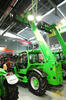 Teleskopický manipulátor Merlo Panoramic 55.9 CS