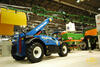 Teleskopický manipulátor New Holland LM7.35