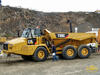 Kloubový dempr Caterpillar 730C