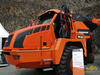 Kloubový dempr Doosan DA 30