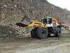 Nakladač Liebherr L586
