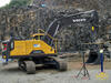 Pásový bagr Volvo EC250E NL