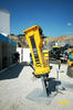 Hydraulické kladivo Atlas Copco MB 1700 Dust Protector StartSelect