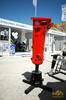 Hydraulické kladivo Rammer 777