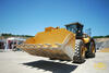 Kolový nakladač Caterpillar 972K