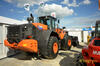Kolový nakladač HItachi ZW310-6