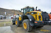 Kolový nakladač Komatsu WA380-7 s lopatou Triga 2,95 m³