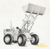 Caterpillar 950 bez kabiny