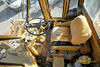 Caterpillar 950 - ovládací prvky