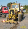 Caterpillar 950 - rozrývač v akci