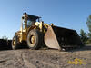 Kolový nakladač Caterpillar 950