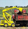 New Holland L-35