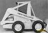 New Holland L-35 - studiové foto