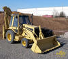 Caterpillar 428