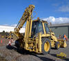 Caterpillar 428