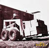 Case 1530 Uni-loader - dobové foto