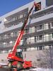 Manitou MRT 2145 M serie