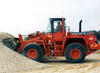 Komatsu 320-3