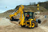 JCB Dual Drive