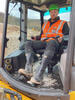 JCB Dual Drive