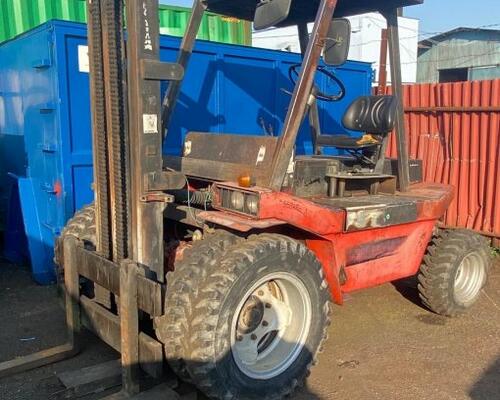Desta DVHM 3222 TM
