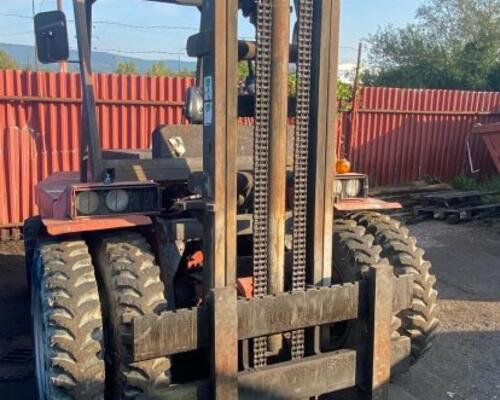 Desta DVHM 3222 TM