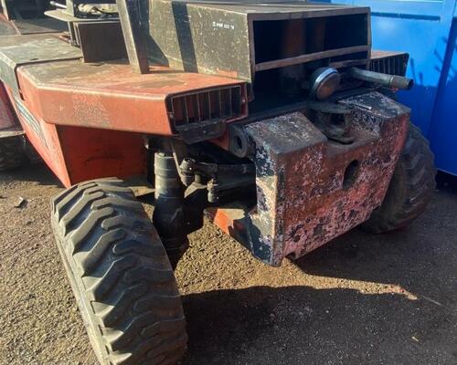 Desta DVHM 3222 TM