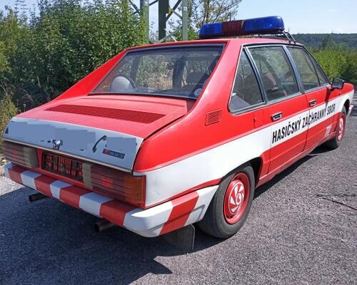 TATRA 623 (3.5 ltr benzin)