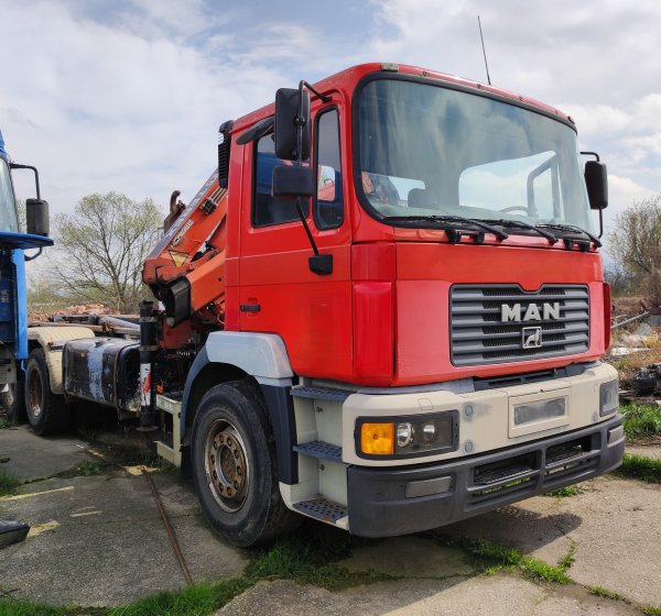 MAN 26.414 + Atlas 125.2A3