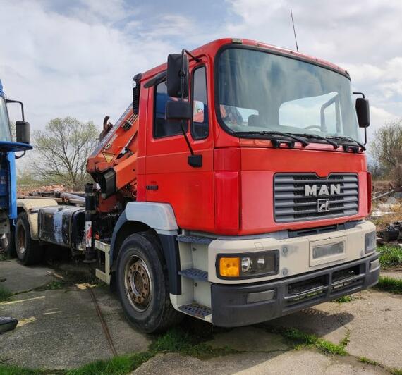 MAN 26.414 + Atlas 125.2A3