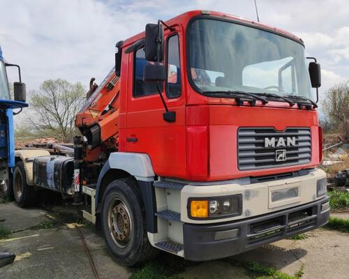 MAN 26.414 + Atlas 125.2A3