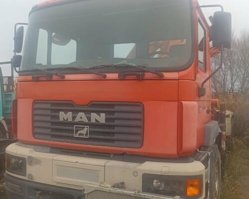 MAN 26.414 + Atlas 125.2A3