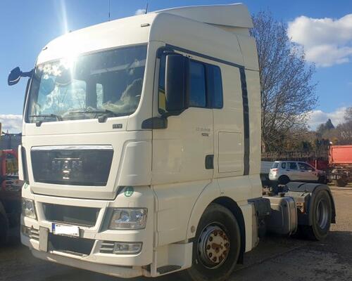 MAN TGX 18.440 EEV BLS