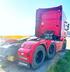 Scania R520 V8