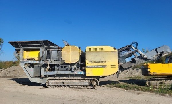 Atlas Copco PC 2 / PowerCrusher