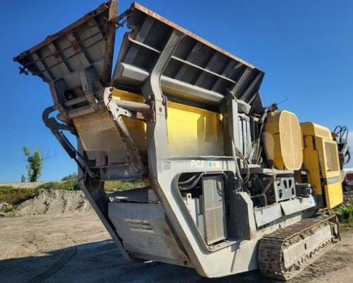 Atlas Copco PC 2 / PowerCrusher