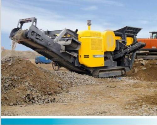 Atlas Copco PC 2 / PowerCrusher